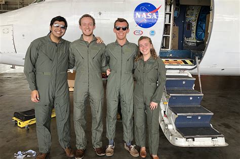 aeronautical engineering uniform